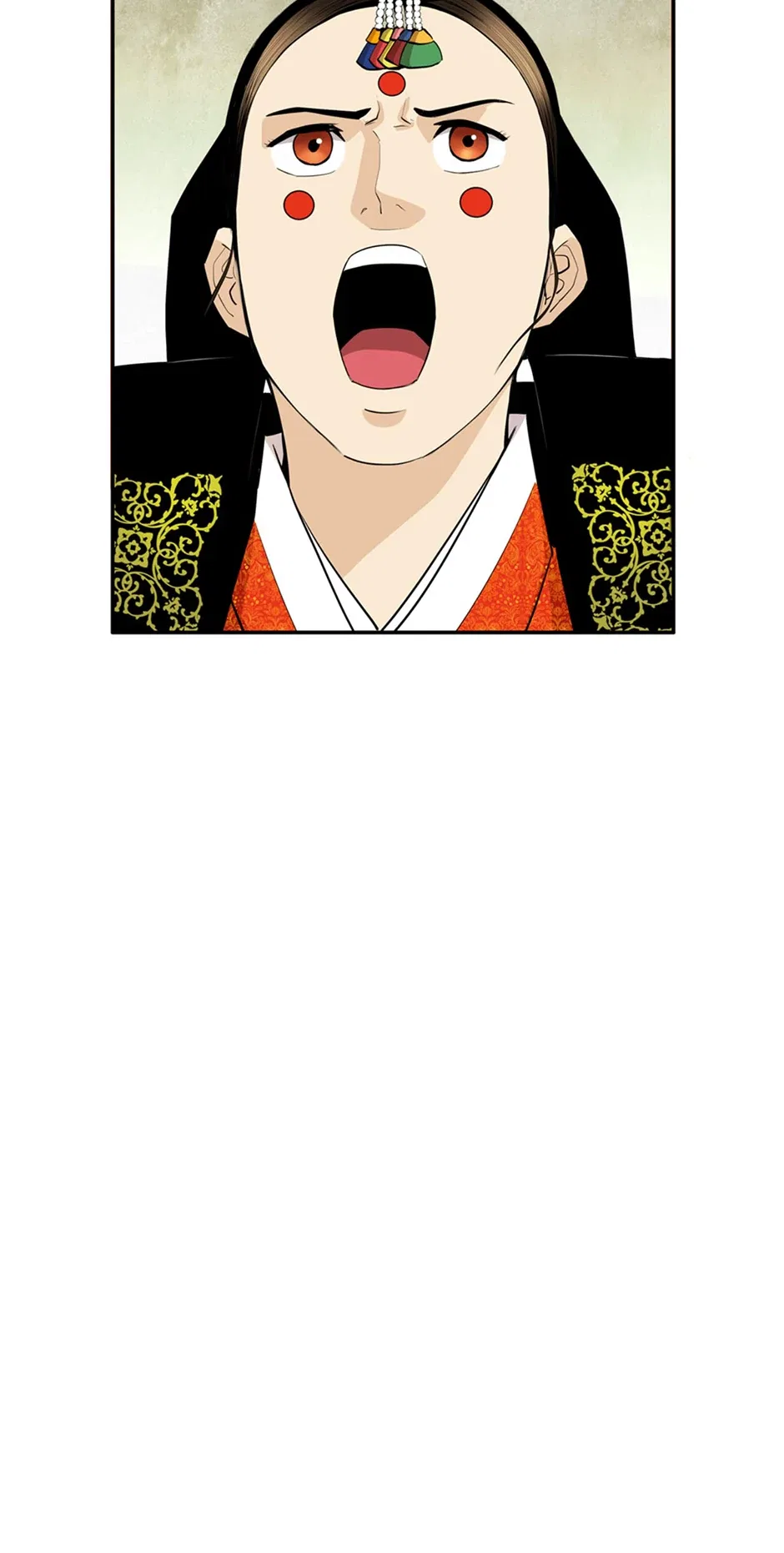 My Beloved Concubine Chapter 169 – Page 43