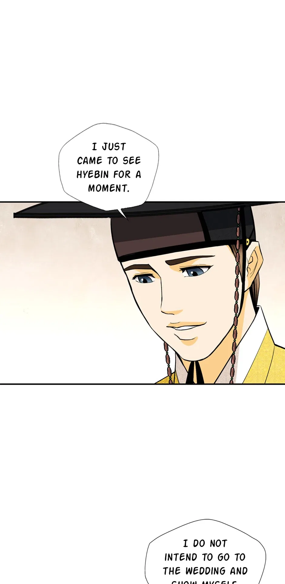 My Beloved Concubine Chapter 168 – Page 6