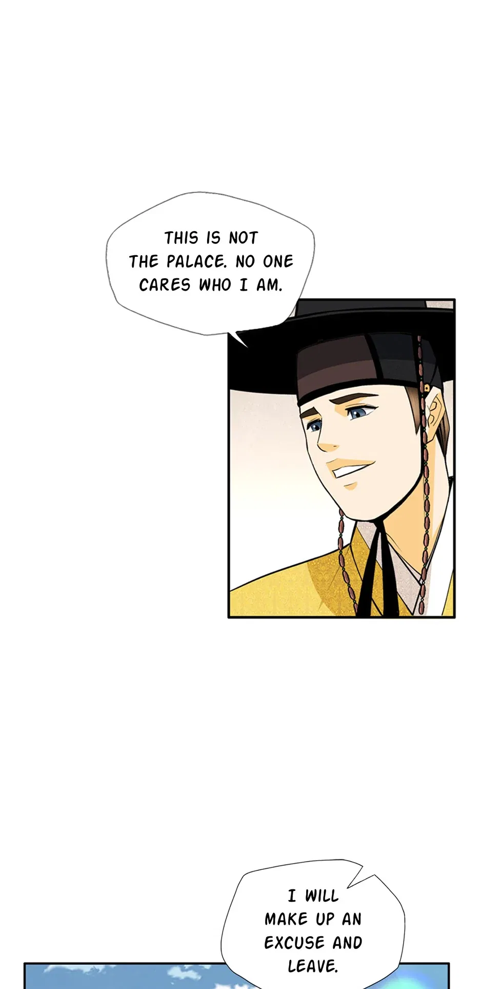 My Beloved Concubine Chapter 168 – Page 9