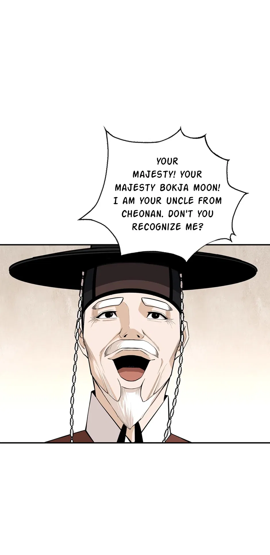 My Beloved Concubine Chapter 168 – Page 12