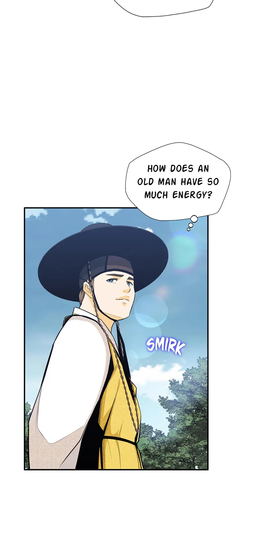 My Beloved Concubine Chapter 168 – Page 18