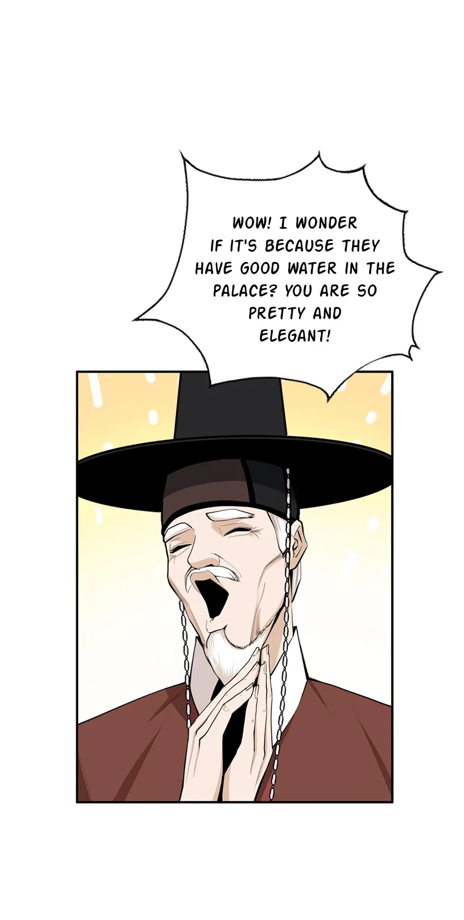 My Beloved Concubine Chapter 168 – Page 21