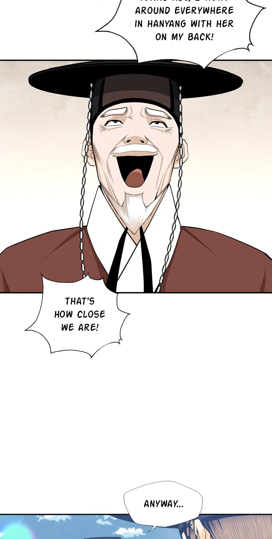 My Beloved Concubine Chapter 168 – Page 23