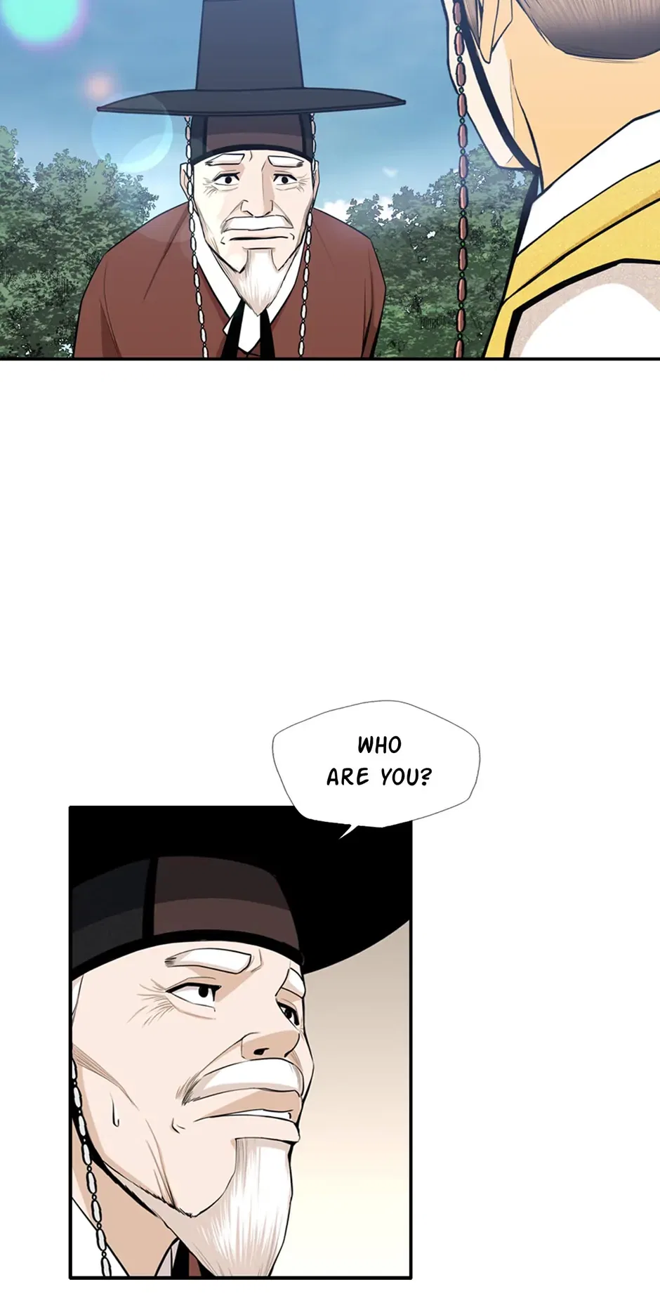 My Beloved Concubine Chapter 168 – Page 24