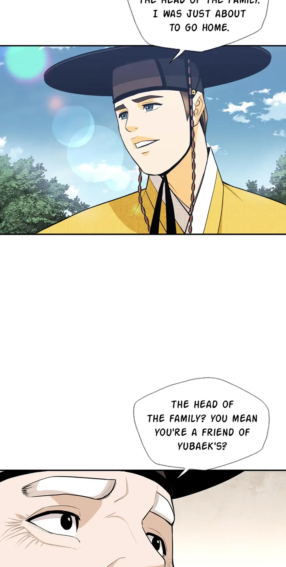 My Beloved Concubine Chapter 168 – Page 26
