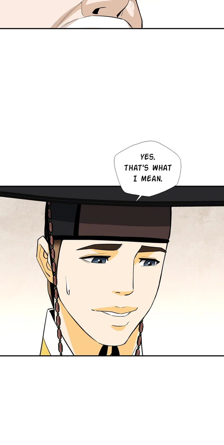My Beloved Concubine Chapter 168 – Page 27
