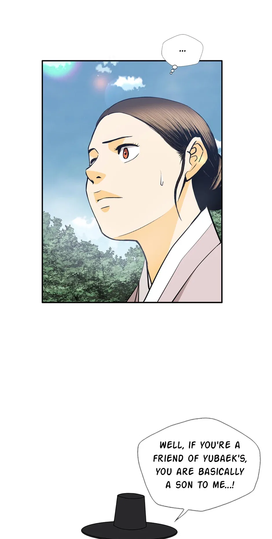 My Beloved Concubine Chapter 168 – Page 28