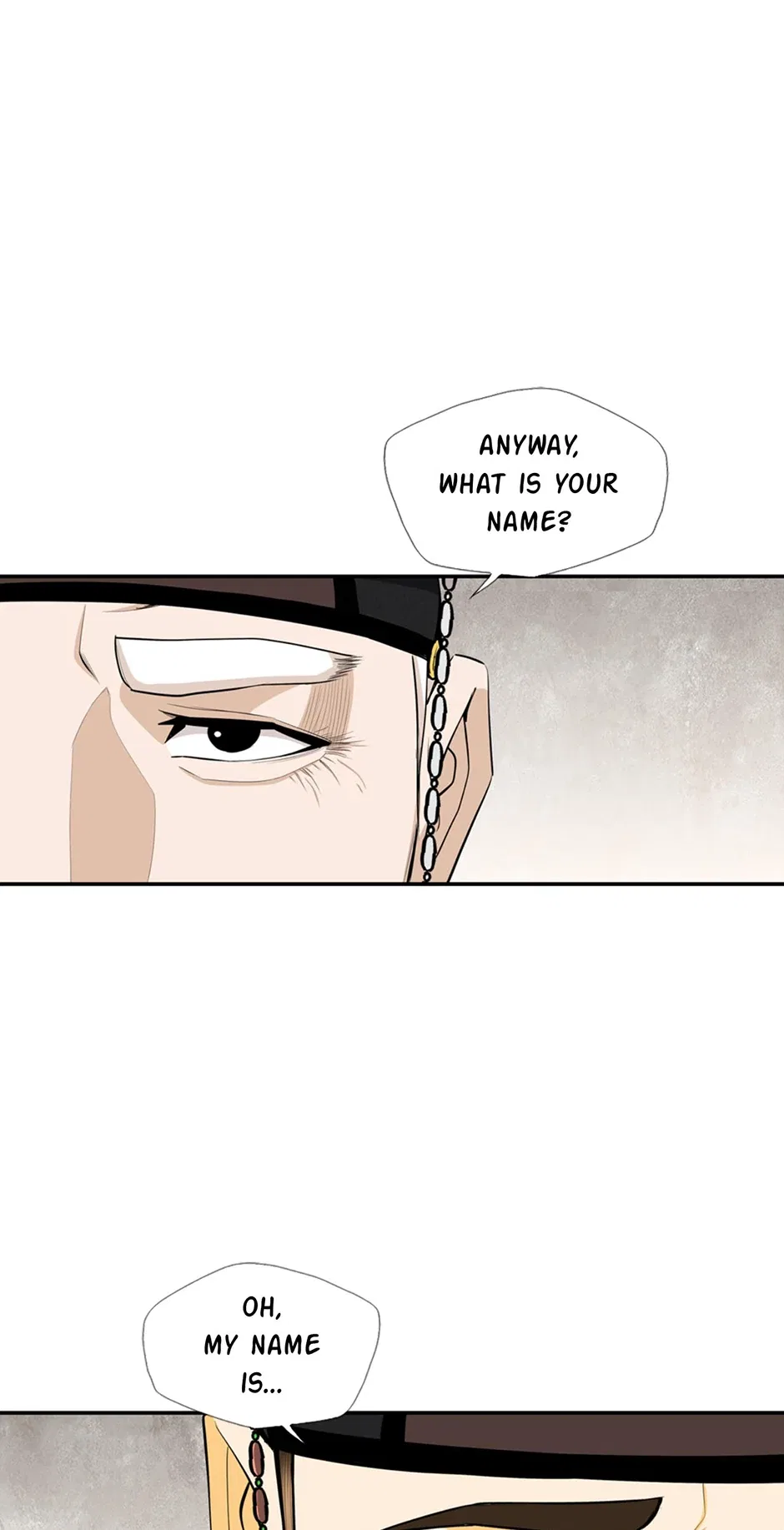 My Beloved Concubine Chapter 168 – Page 30