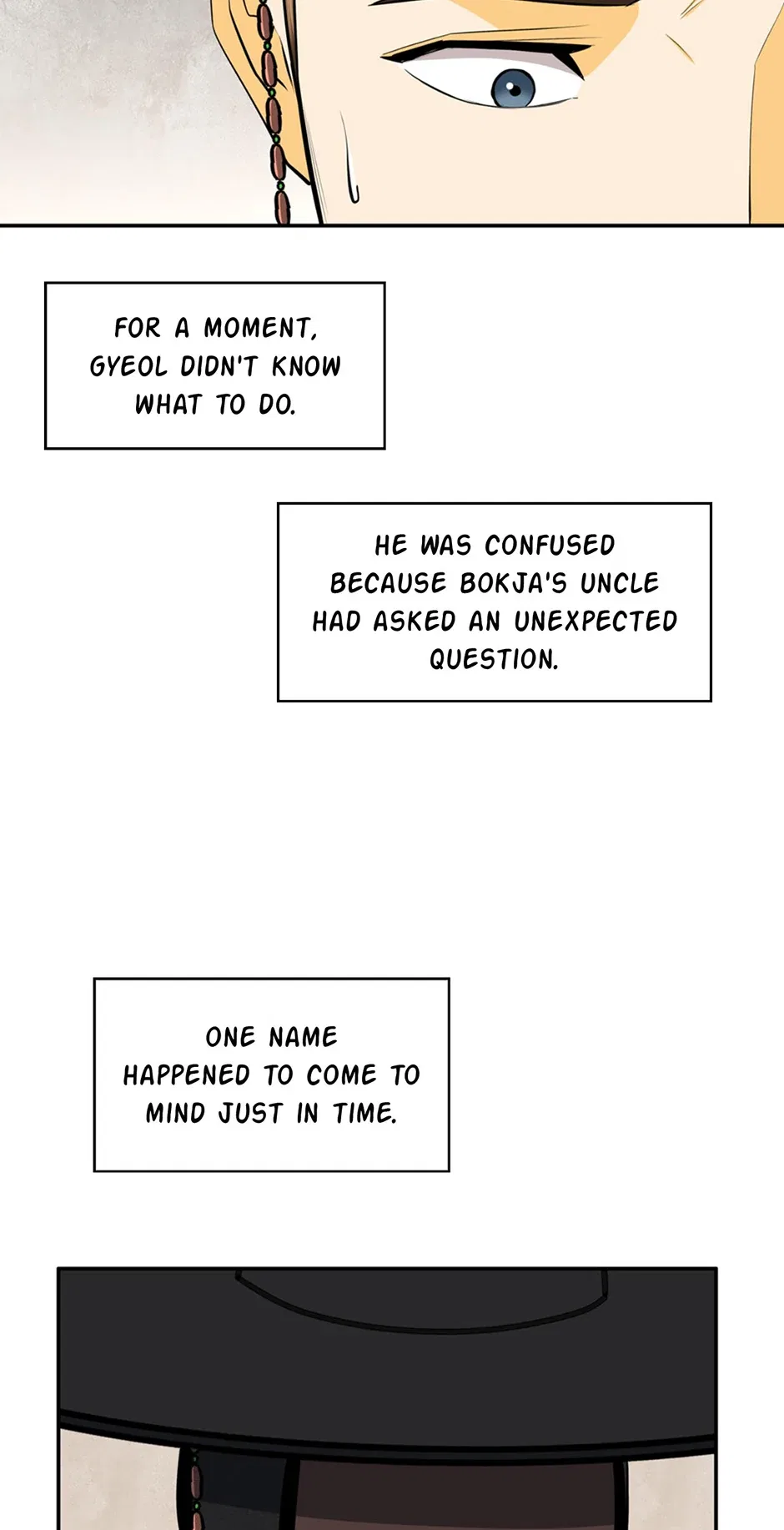 My Beloved Concubine Chapter 168 – Page 31