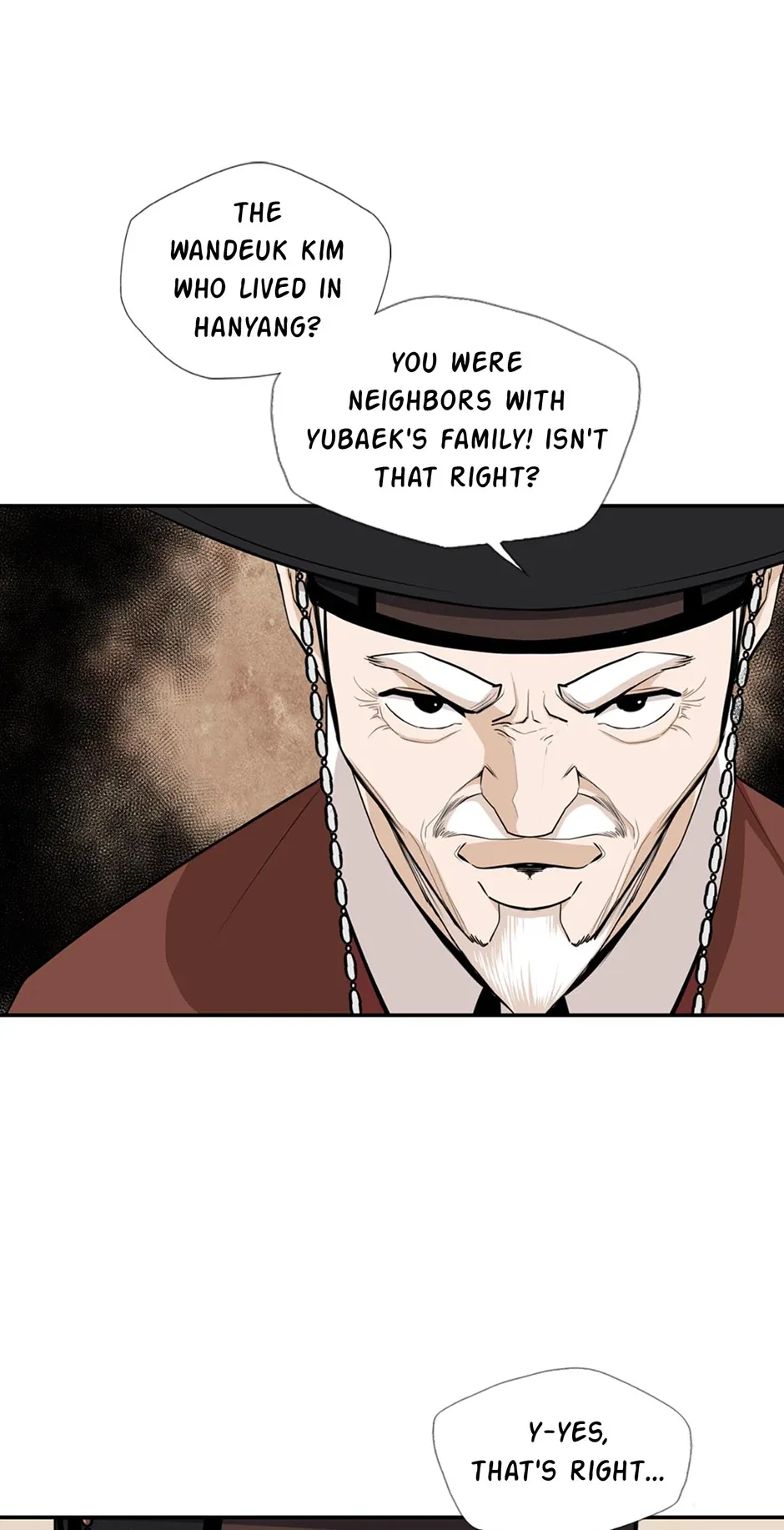 My Beloved Concubine Chapter 168 – Page 36