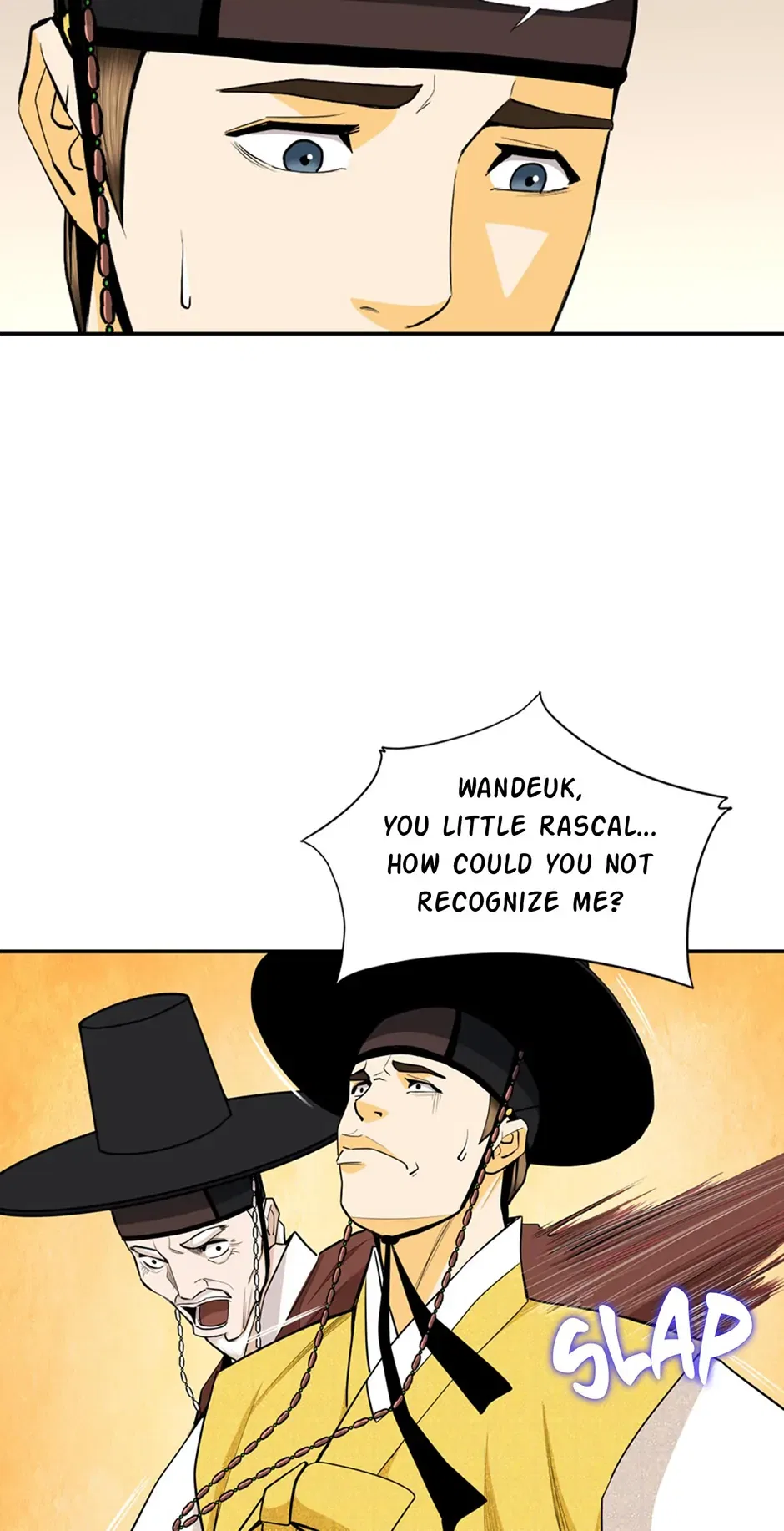 My Beloved Concubine Chapter 168 – Page 37