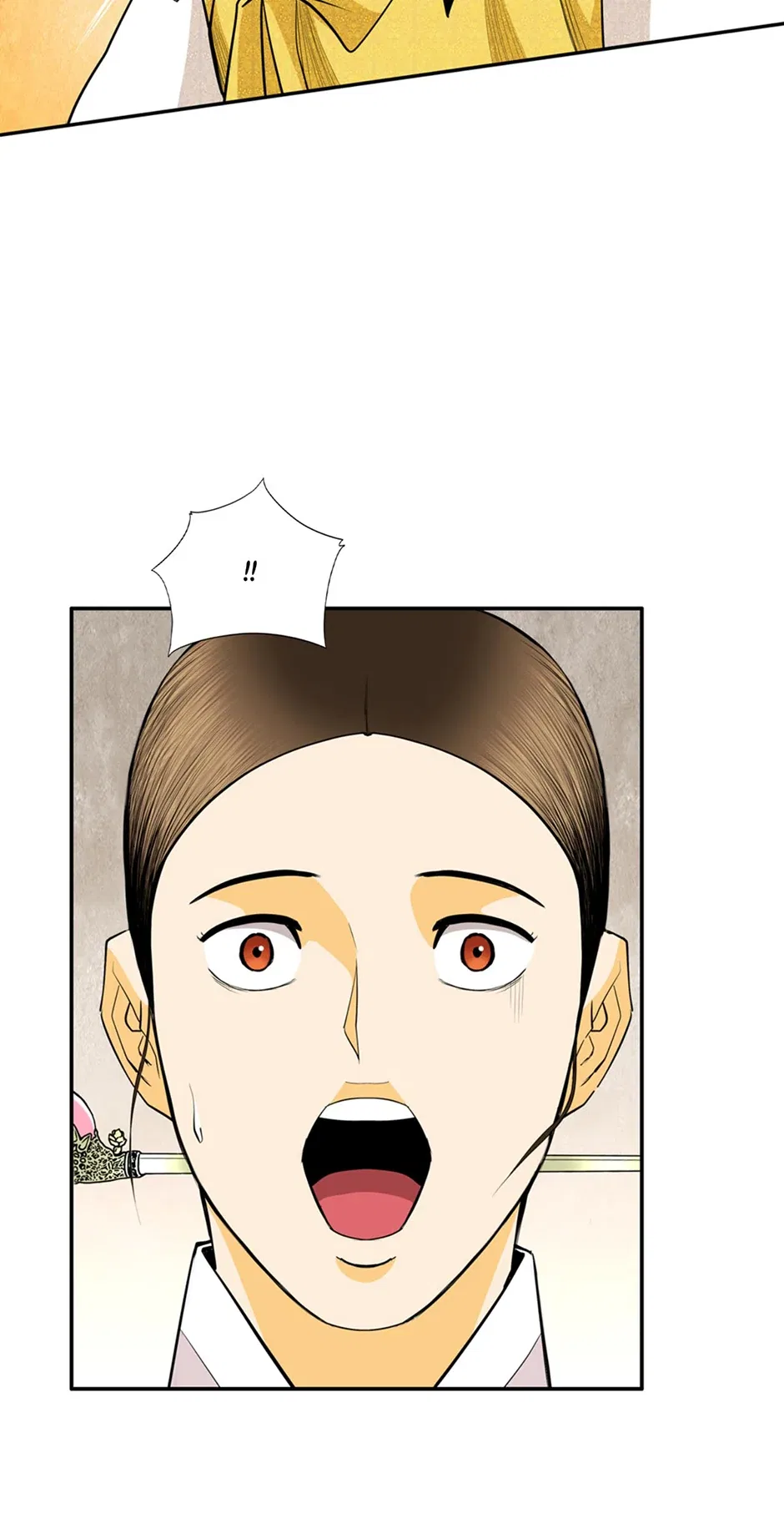 My Beloved Concubine Chapter 168 – Page 38
