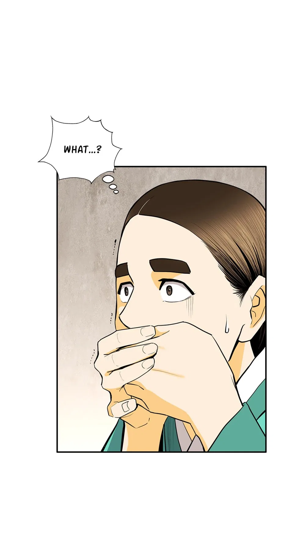 My Beloved Concubine Chapter 168 – Page 39