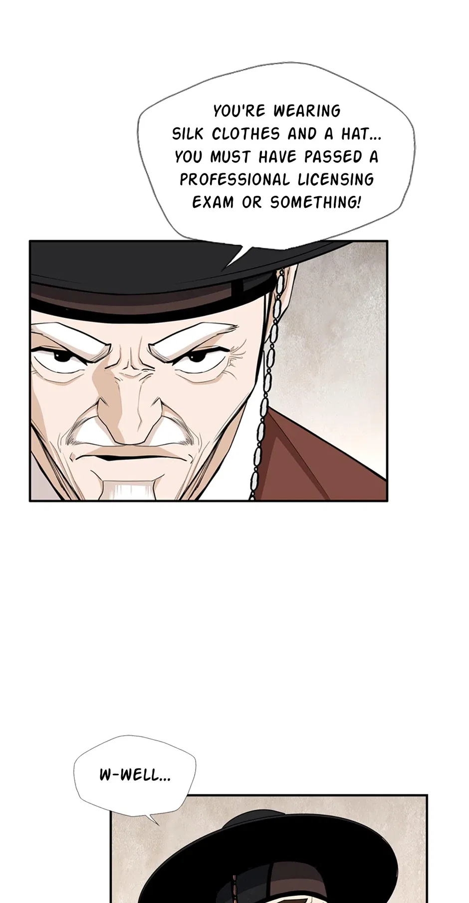 My Beloved Concubine Chapter 168 – Page 41