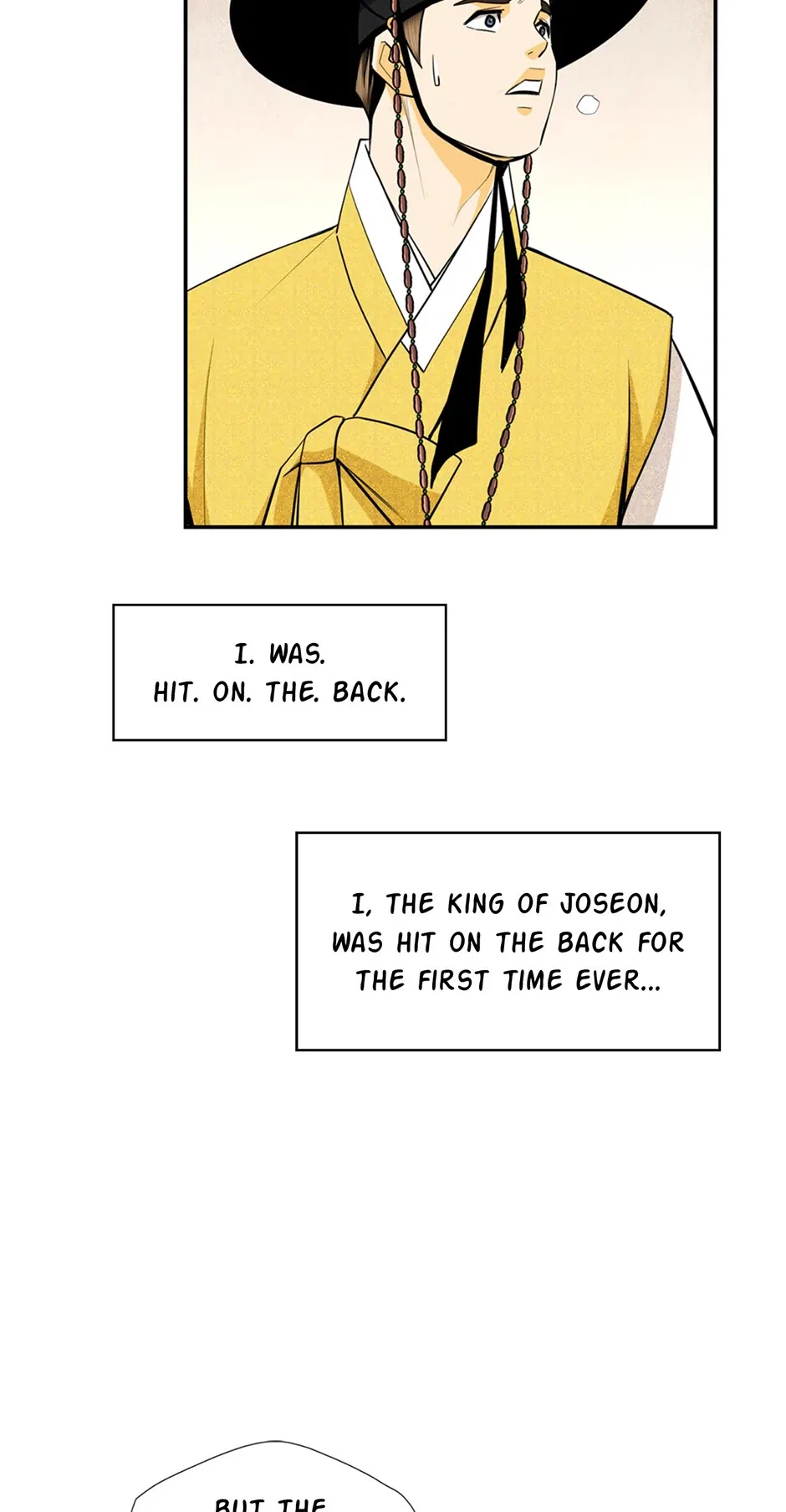 My Beloved Concubine Chapter 168 – Page 42