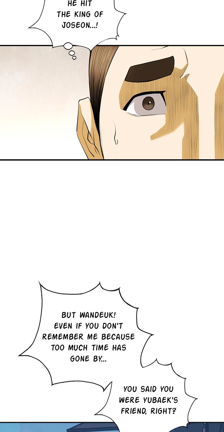 My Beloved Concubine Chapter 168 – Page 44