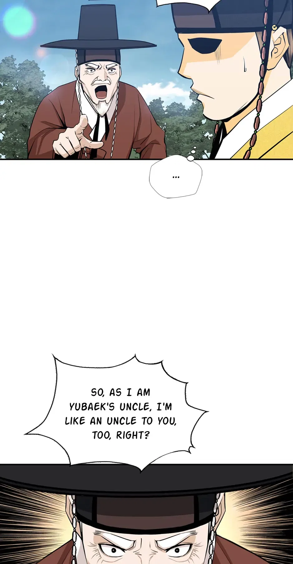 My Beloved Concubine Chapter 168 – Page 45