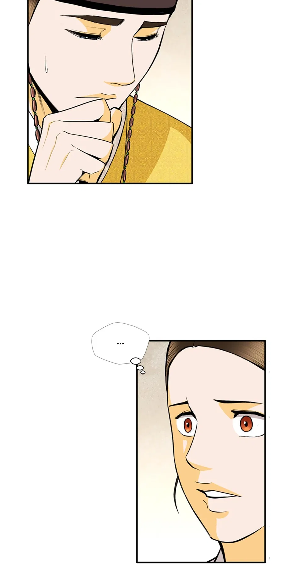 My Beloved Concubine Chapter 168 – Page 48