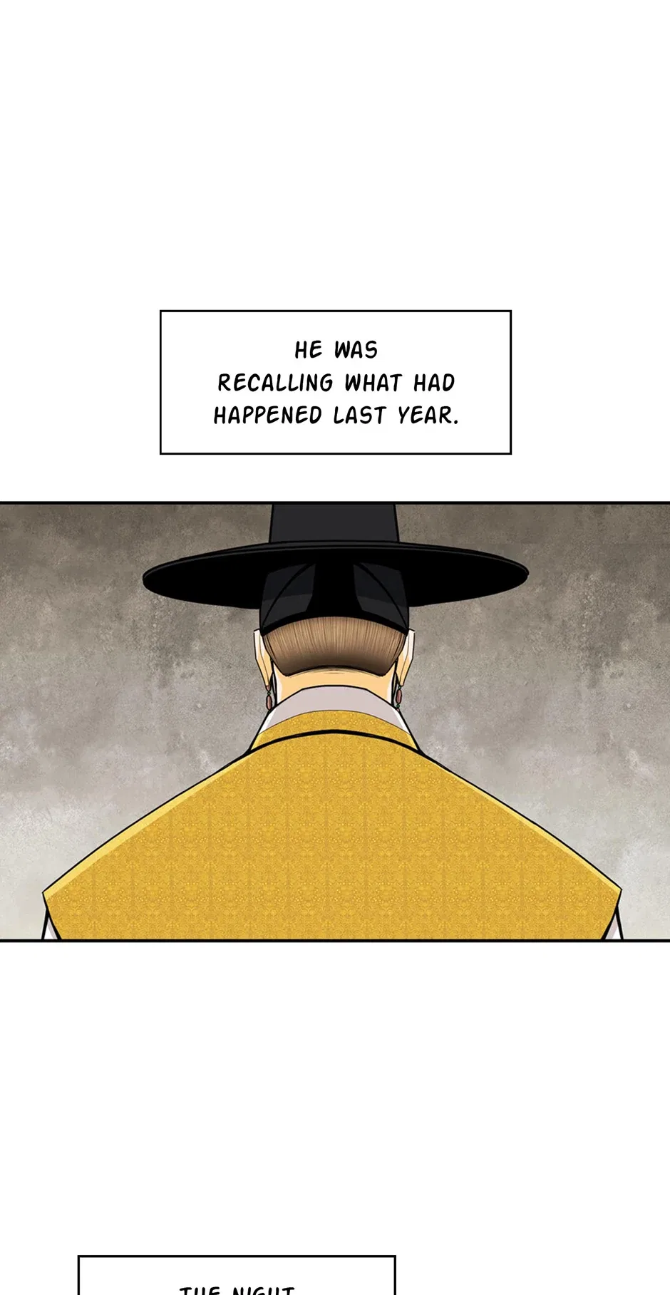 My Beloved Concubine Chapter 168 – Page 49