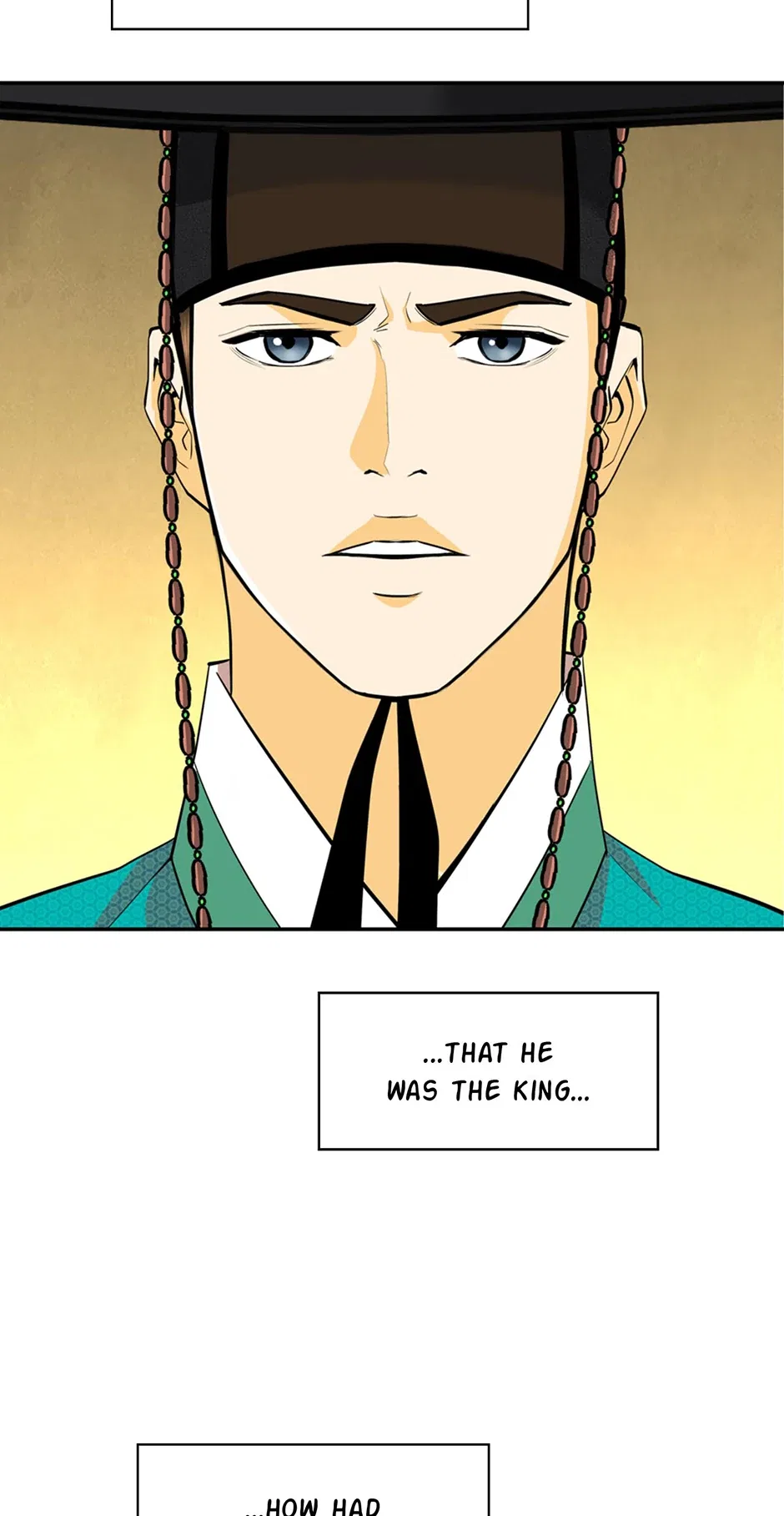 My Beloved Concubine Chapter 168 – Page 51