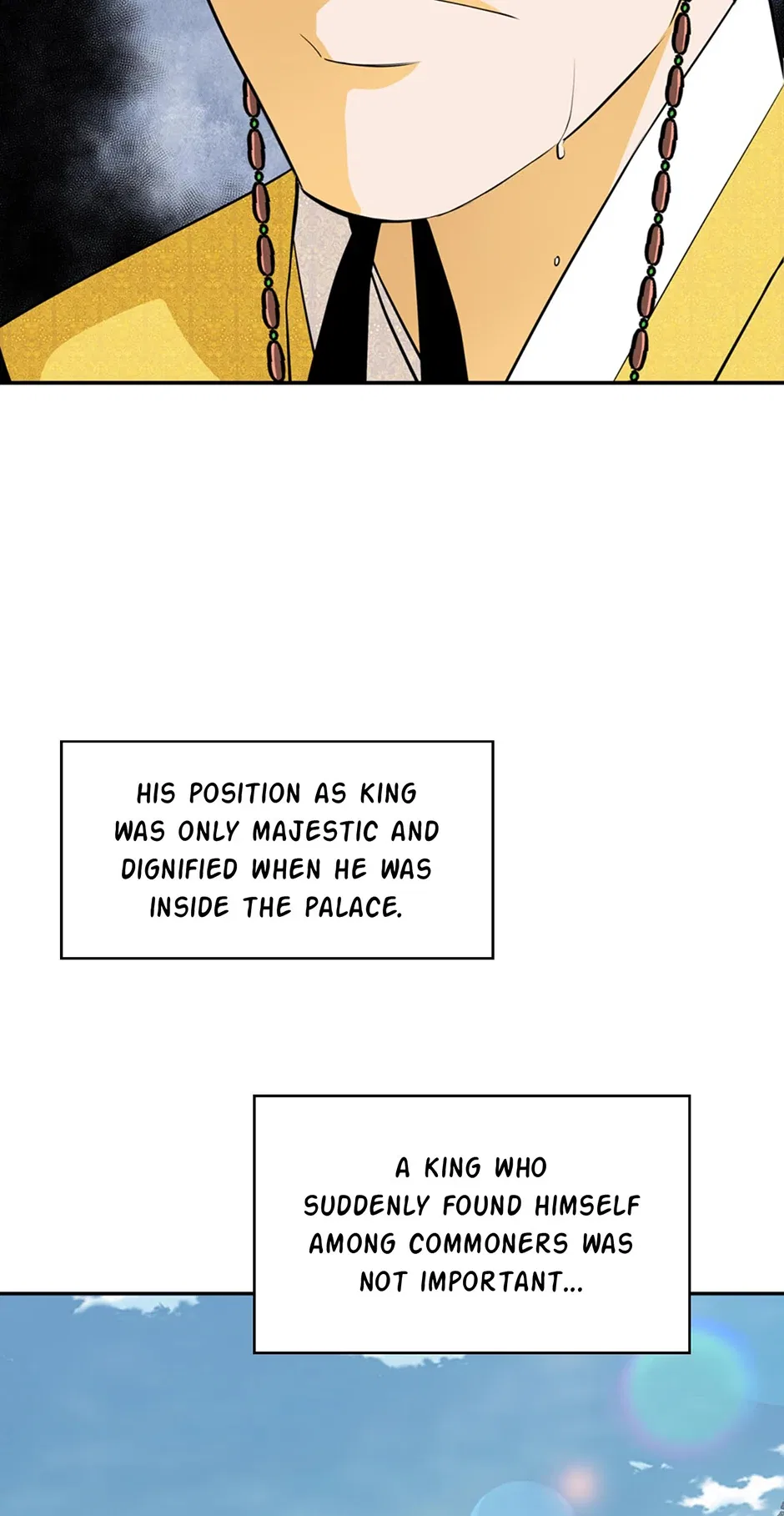 My Beloved Concubine Chapter 168 – Page 53