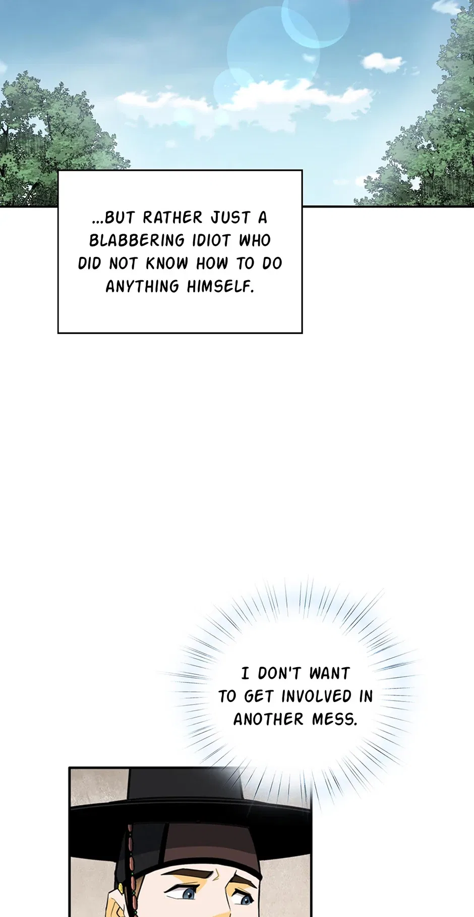 My Beloved Concubine Chapter 168 – Page 54