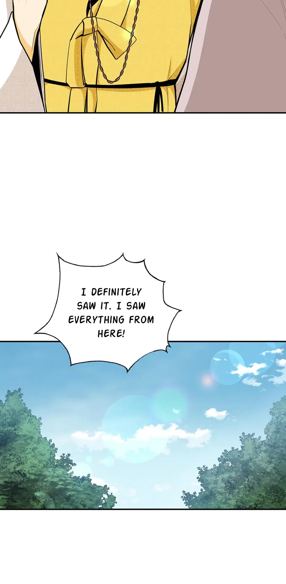 My Beloved Concubine Chapter 167 – Page 6