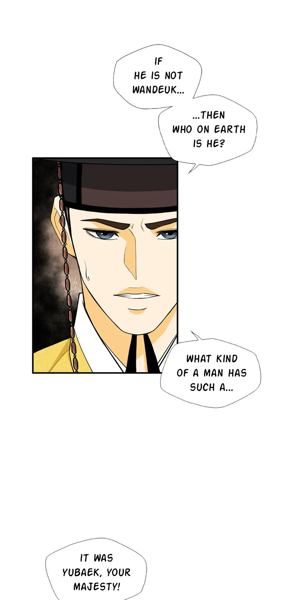 My Beloved Concubine Chapter 167 – Page 10