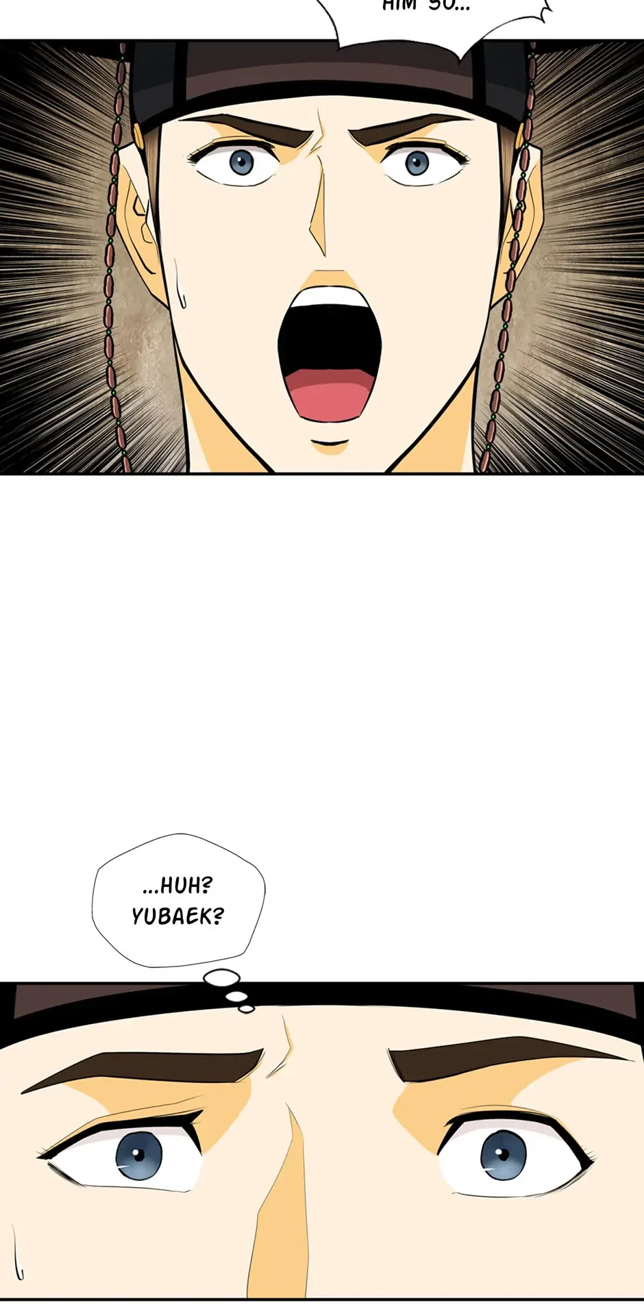 My Beloved Concubine Chapter 167 – Page 12