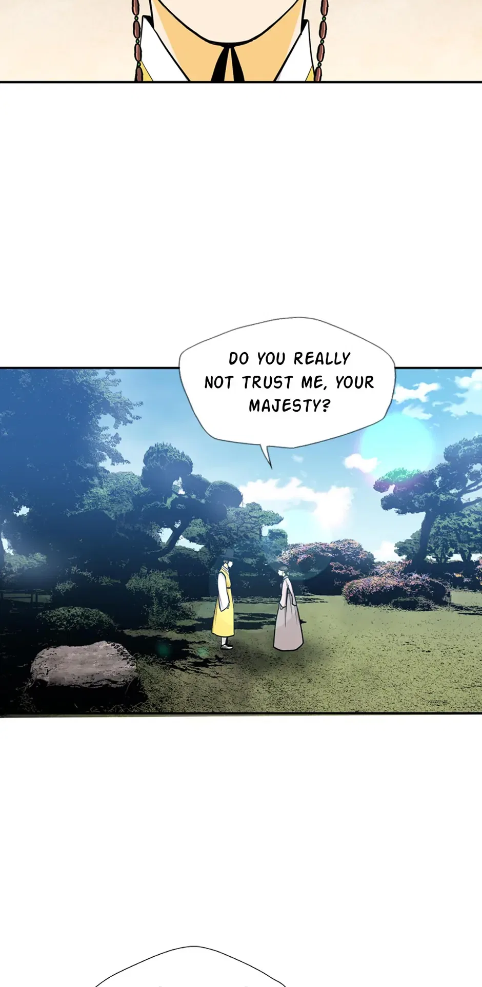 My Beloved Concubine Chapter 167 – Page 18