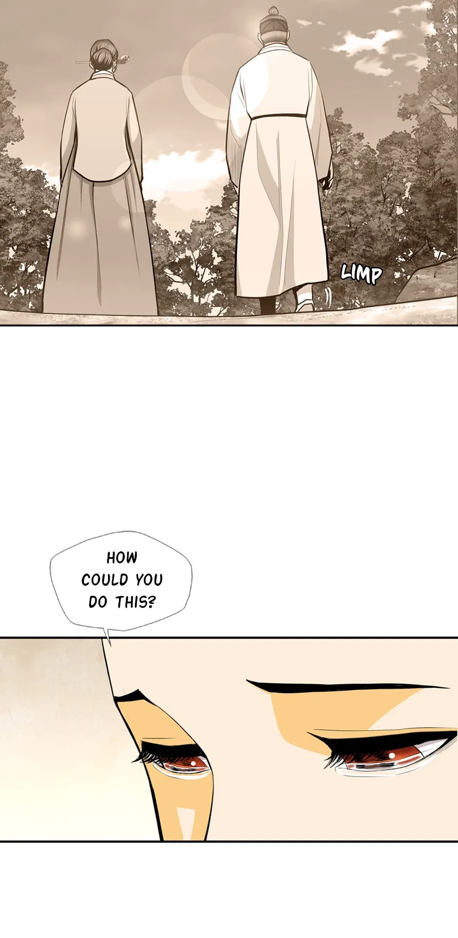 My Beloved Concubine Chapter 167 – Page 21