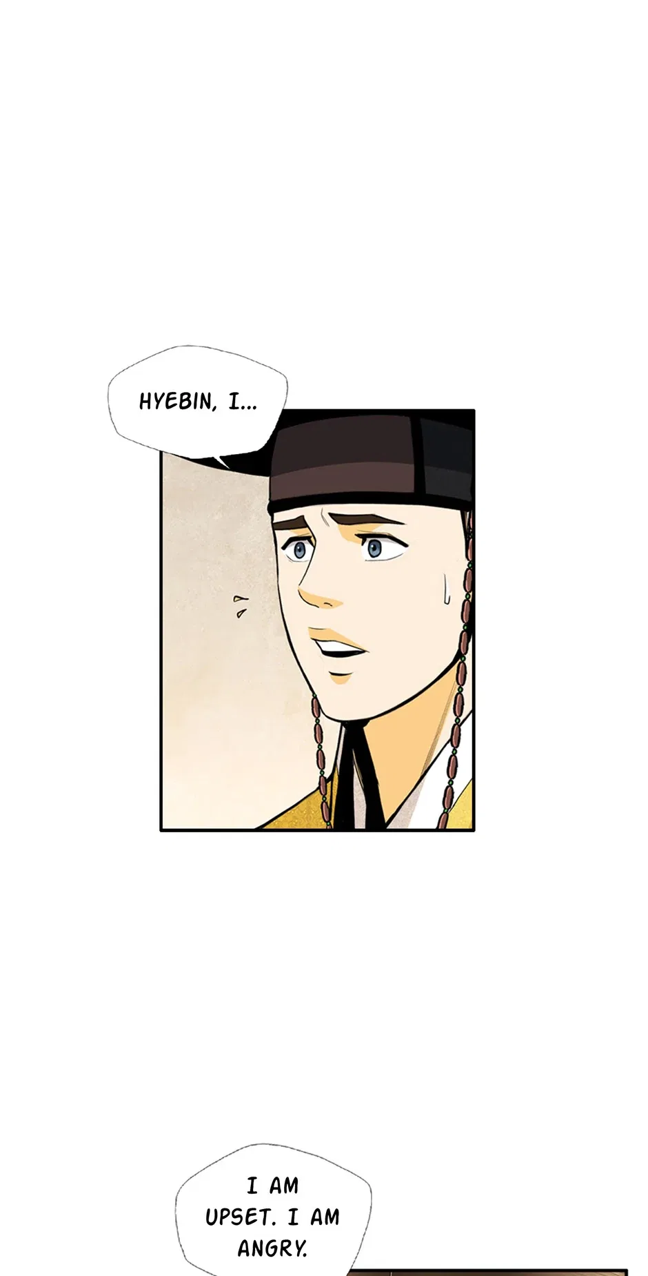 My Beloved Concubine Chapter 167 – Page 23