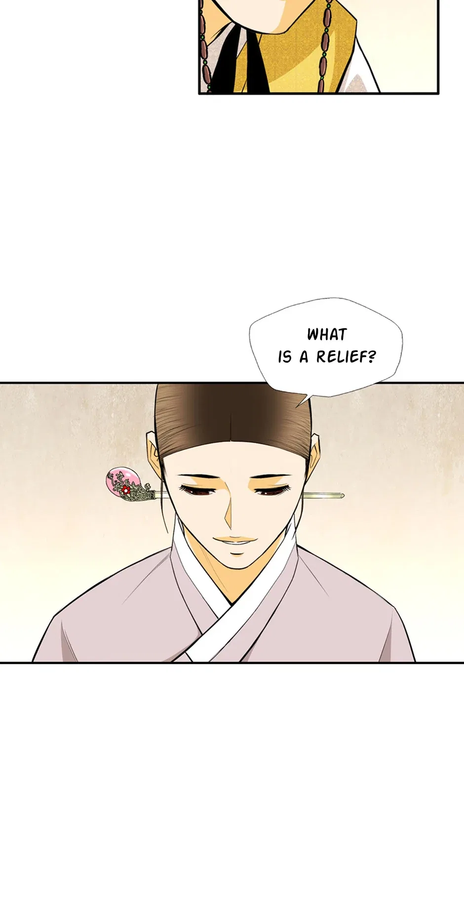 My Beloved Concubine Chapter 167 – Page 30
