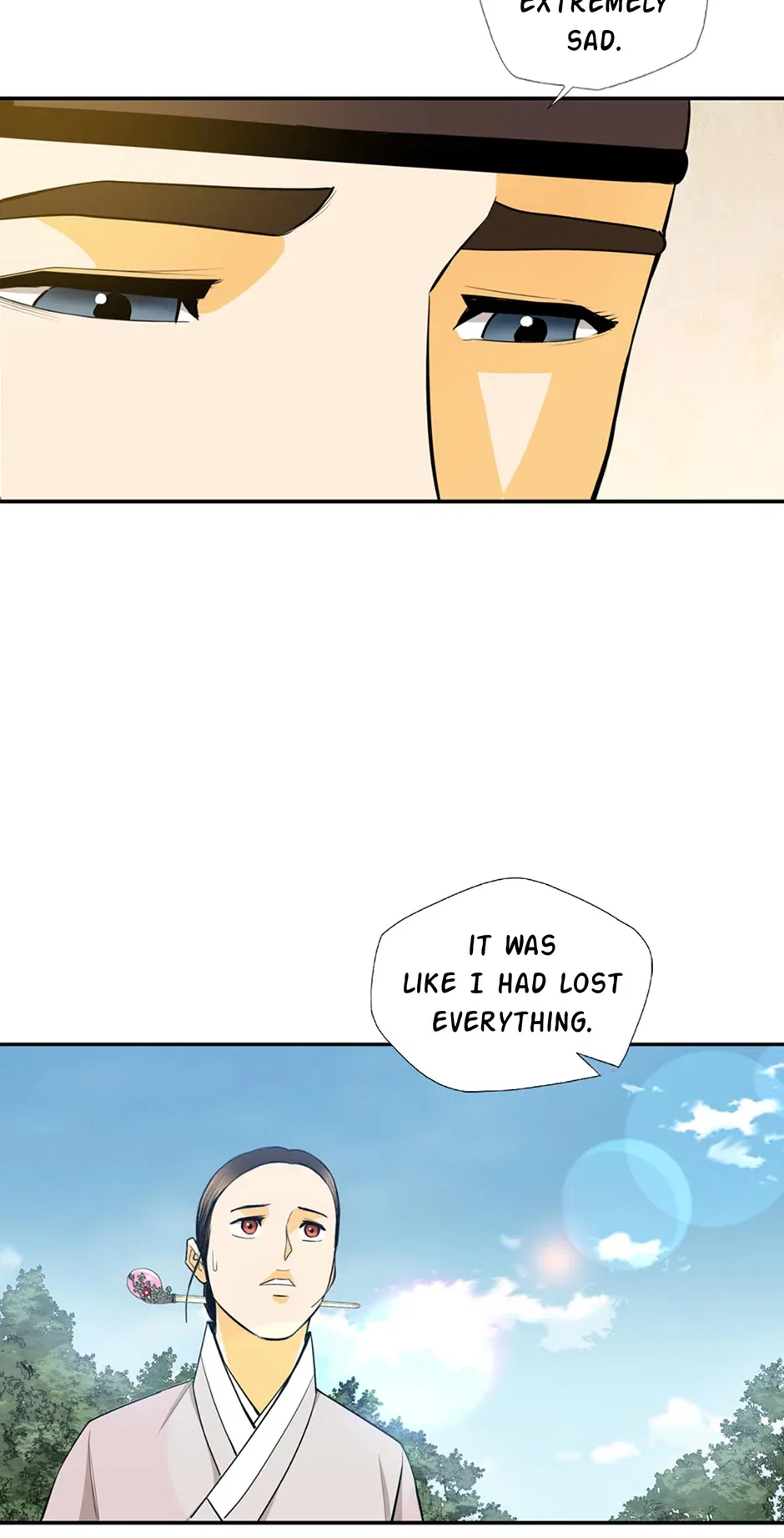 My Beloved Concubine Chapter 167 – Page 32
