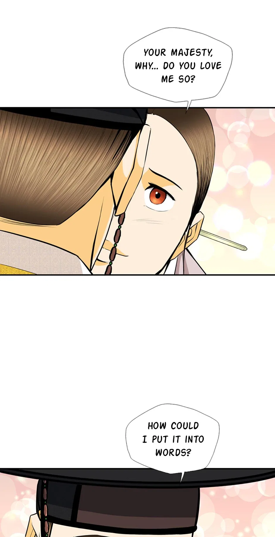 My Beloved Concubine Chapter 167 – Page 37