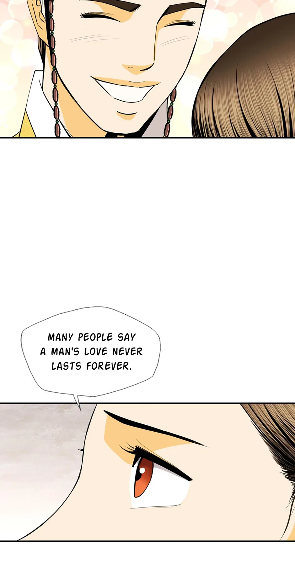 My Beloved Concubine Chapter 167 – Page 38