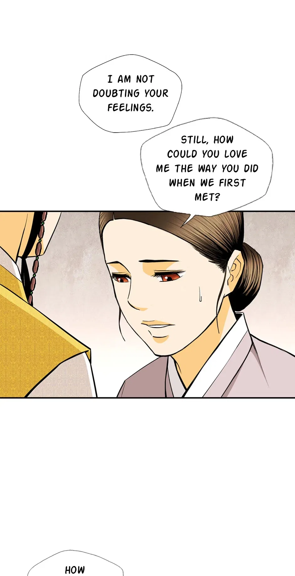 My Beloved Concubine Chapter 167 – Page 41