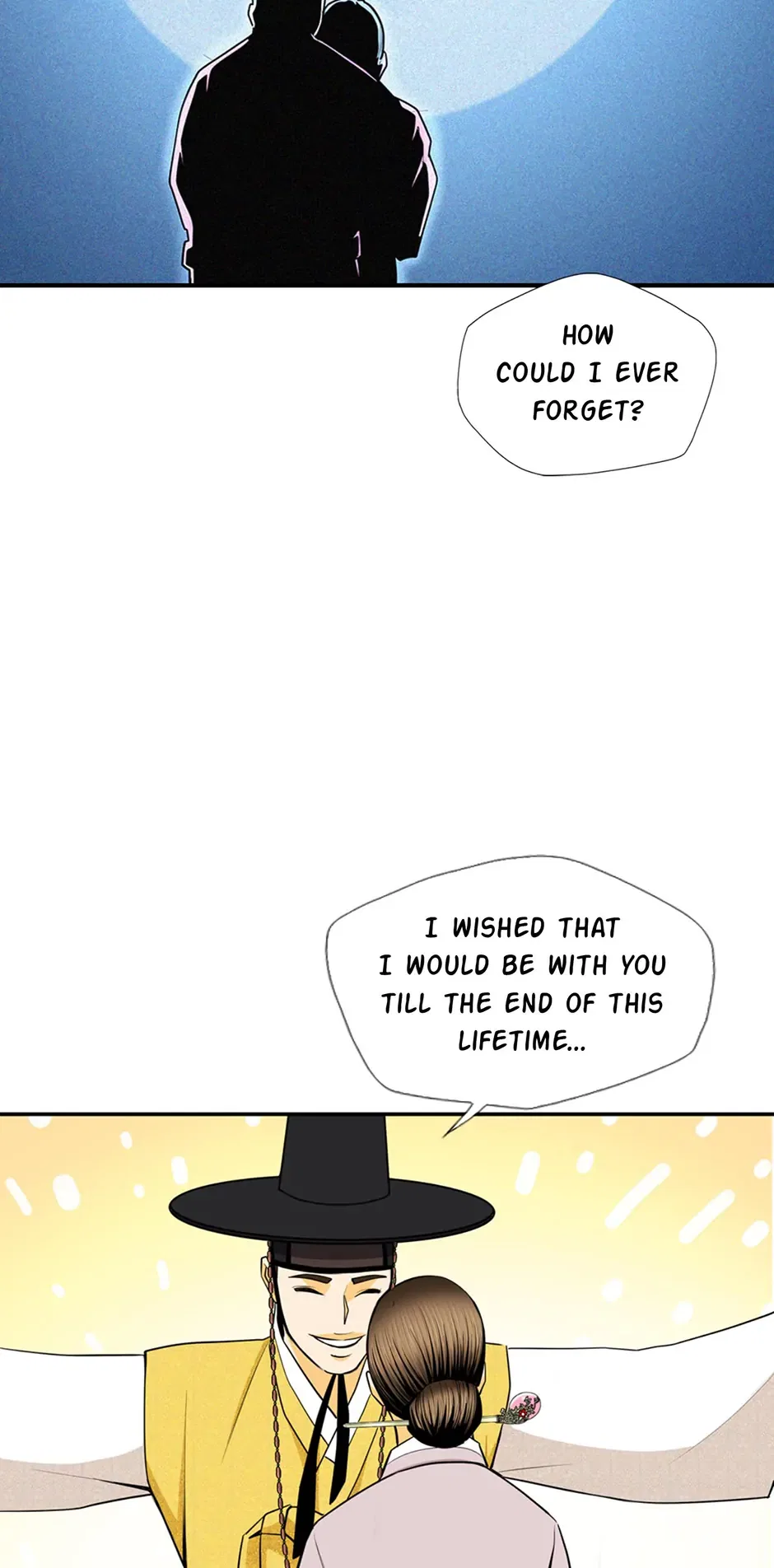 My Beloved Concubine Chapter 167 – Page 46
