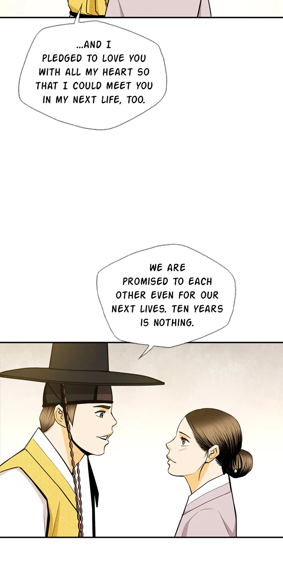 My Beloved Concubine Chapter 167 – Page 47