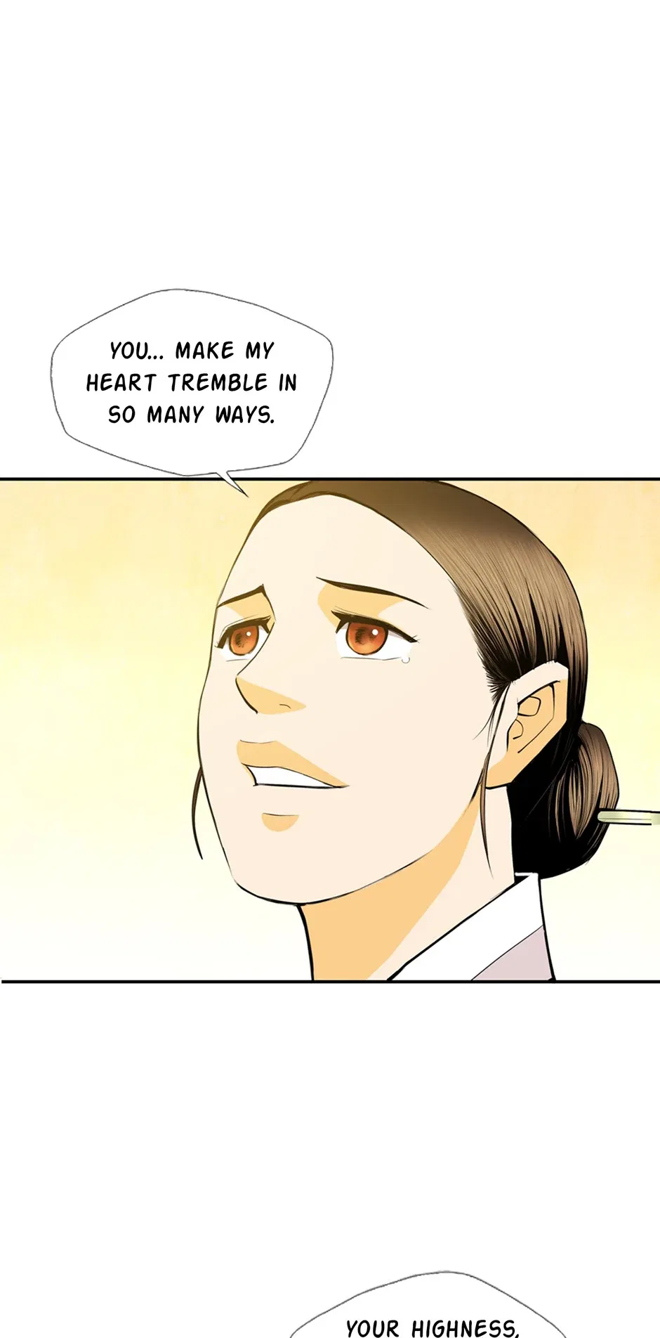 My Beloved Concubine Chapter 167 – Page 48