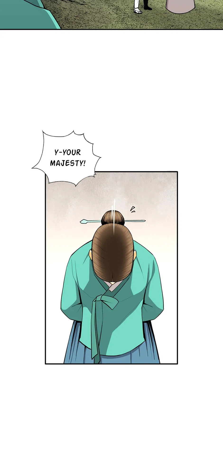My Beloved Concubine Chapter 167 – Page 50