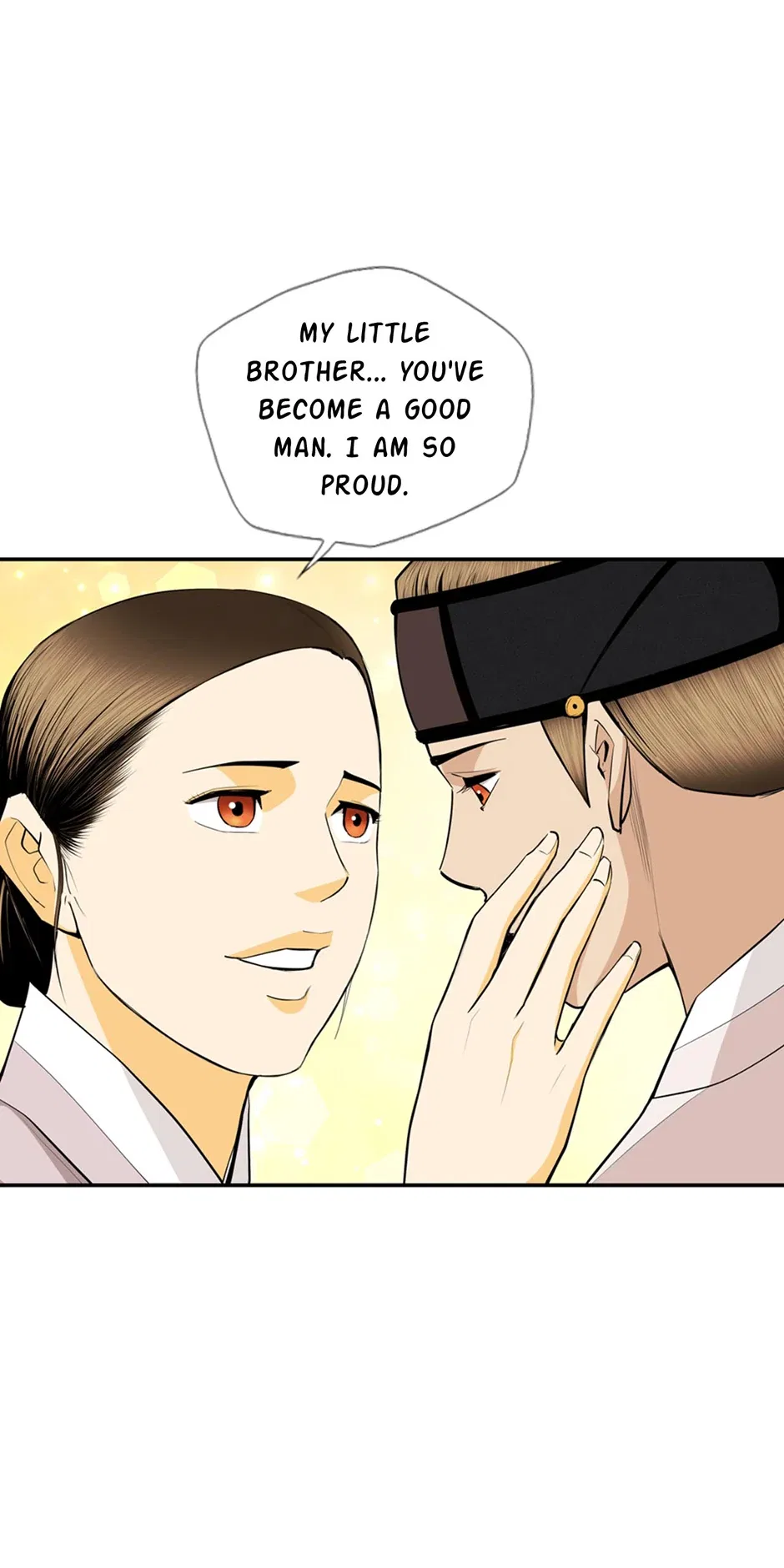 My Beloved Concubine Chapter 166 – Page 7