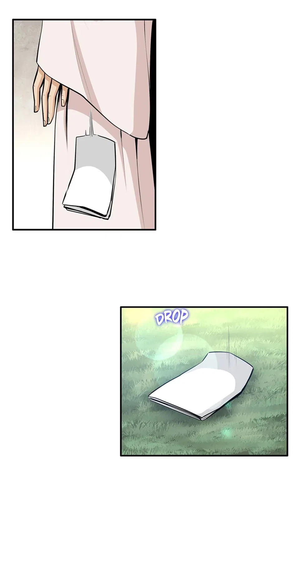 My Beloved Concubine Chapter 166 – Page 8
