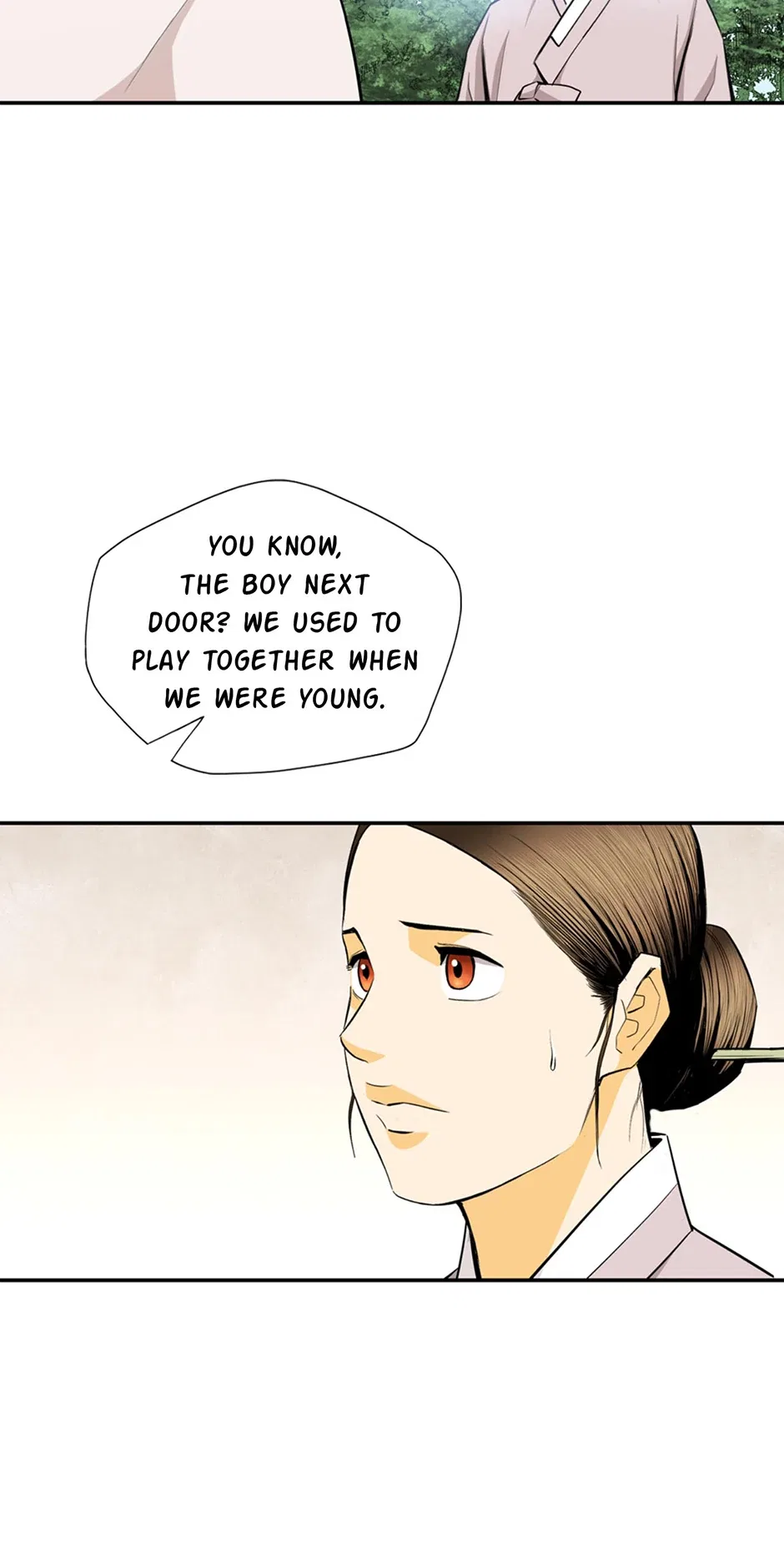 My Beloved Concubine Chapter 166 – Page 10