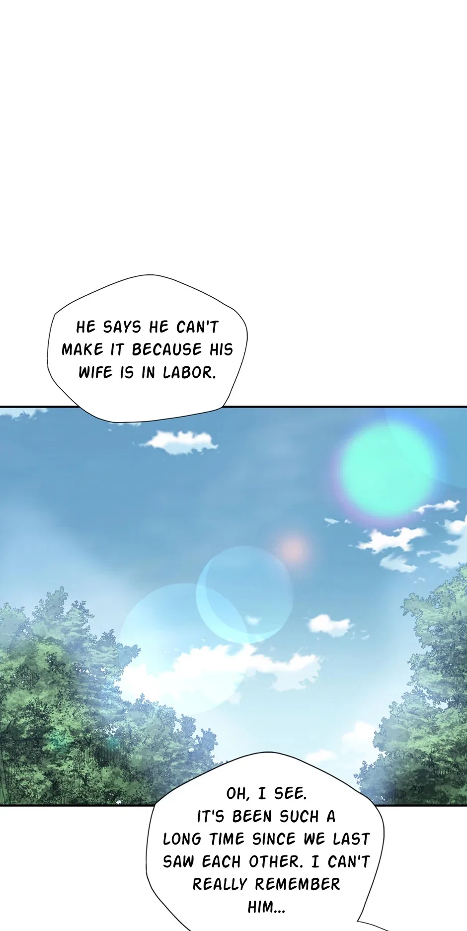 My Beloved Concubine Chapter 166 – Page 13