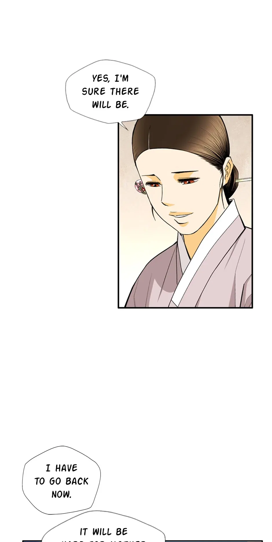 My Beloved Concubine Chapter 166 – Page 15