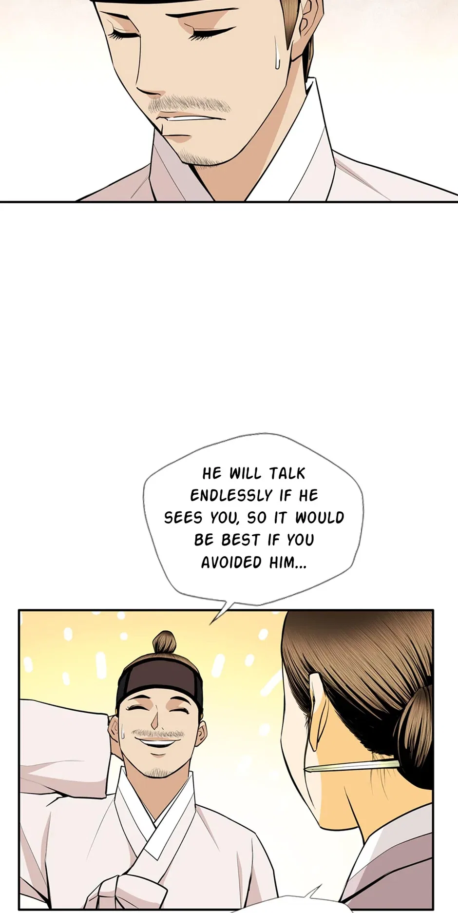 My Beloved Concubine Chapter 166 – Page 20