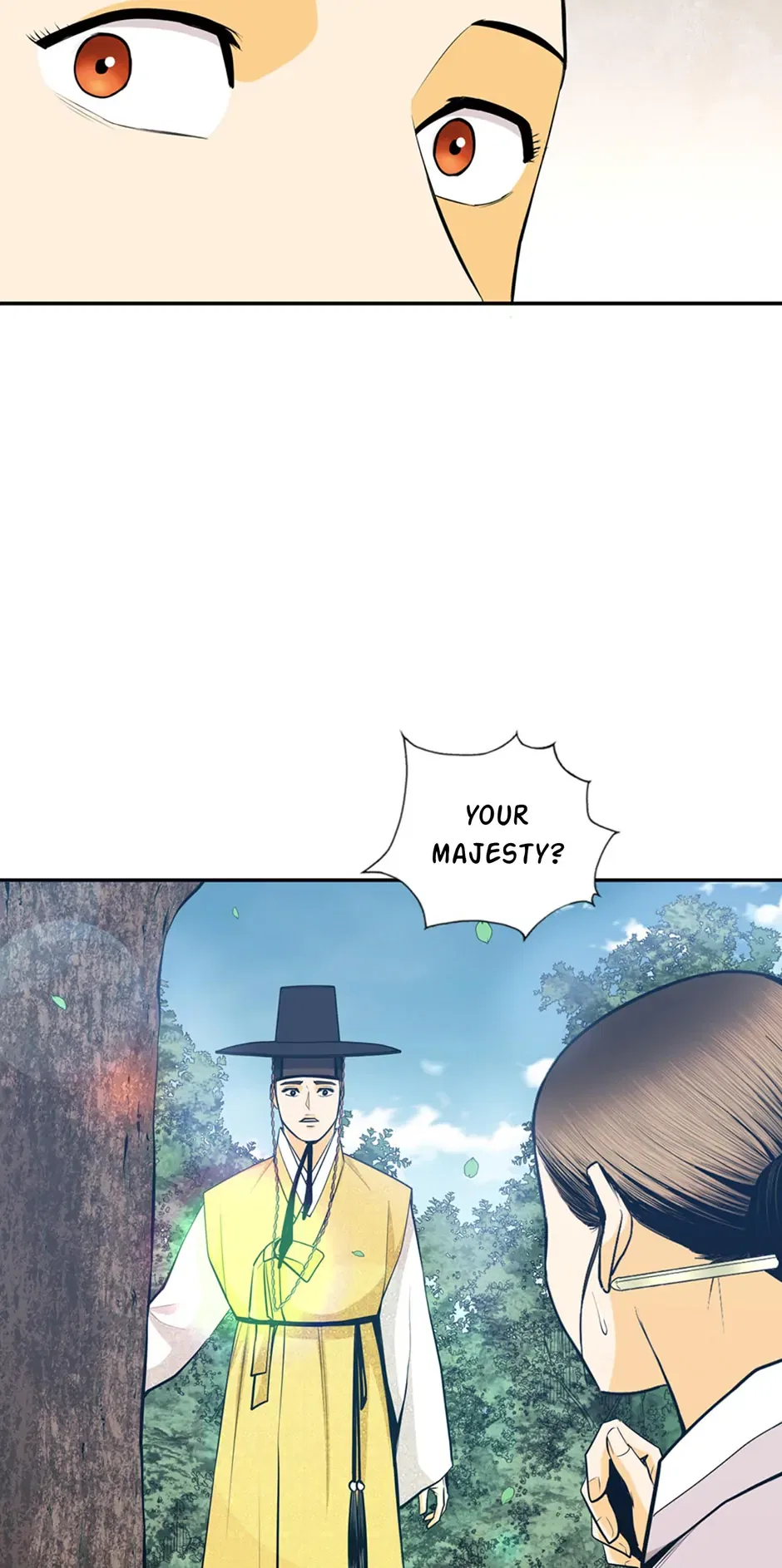 My Beloved Concubine Chapter 166 – Page 25