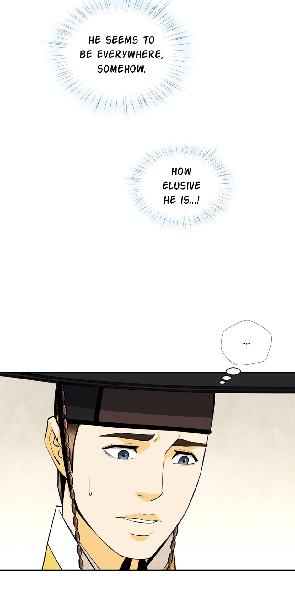 My Beloved Concubine Chapter 166 – Page 27