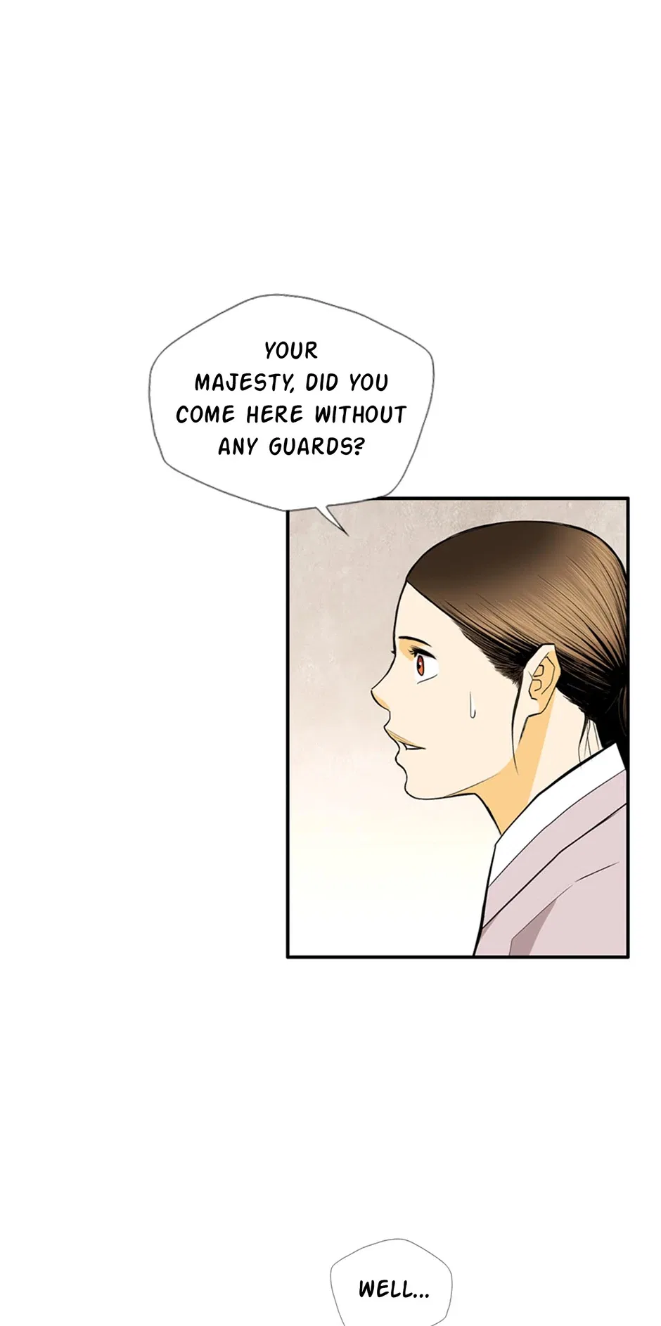 My Beloved Concubine Chapter 166 – Page 28